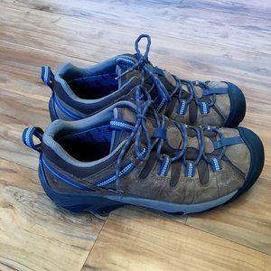 Keen Targhee II Hiking Boots